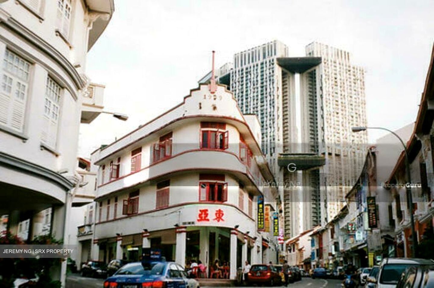Chinatown Complex (D1), Retail #570036901